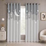 ستارة قطيفة قطعتين happy sleep