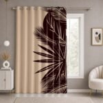 ستارة قطيفة موديرن
