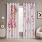 ستارة قطيفة قطعتين sweet flamingo