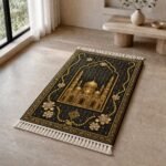 سجادة تاج المحراب